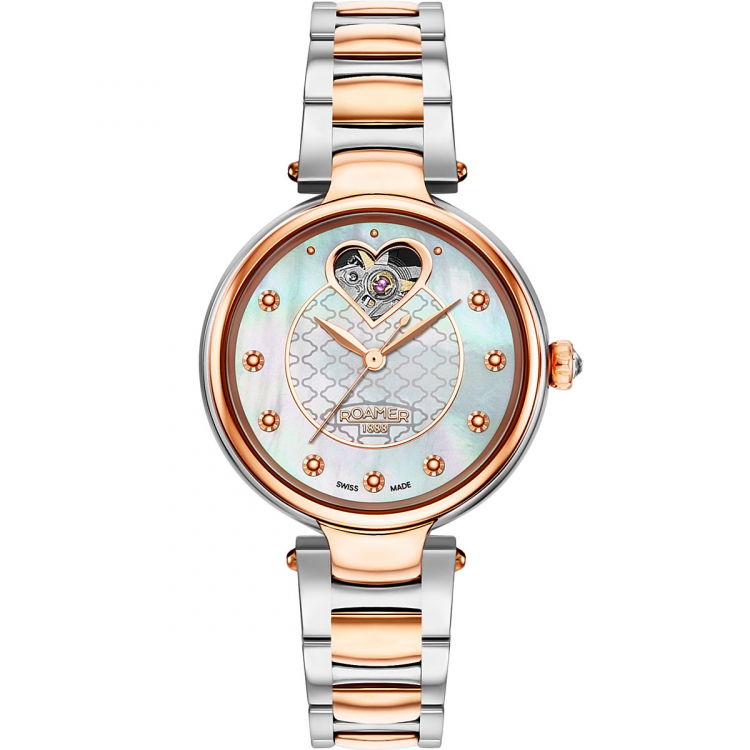 Roamer Dreamline I 557661 46 19 50 Helen Kirchhofer