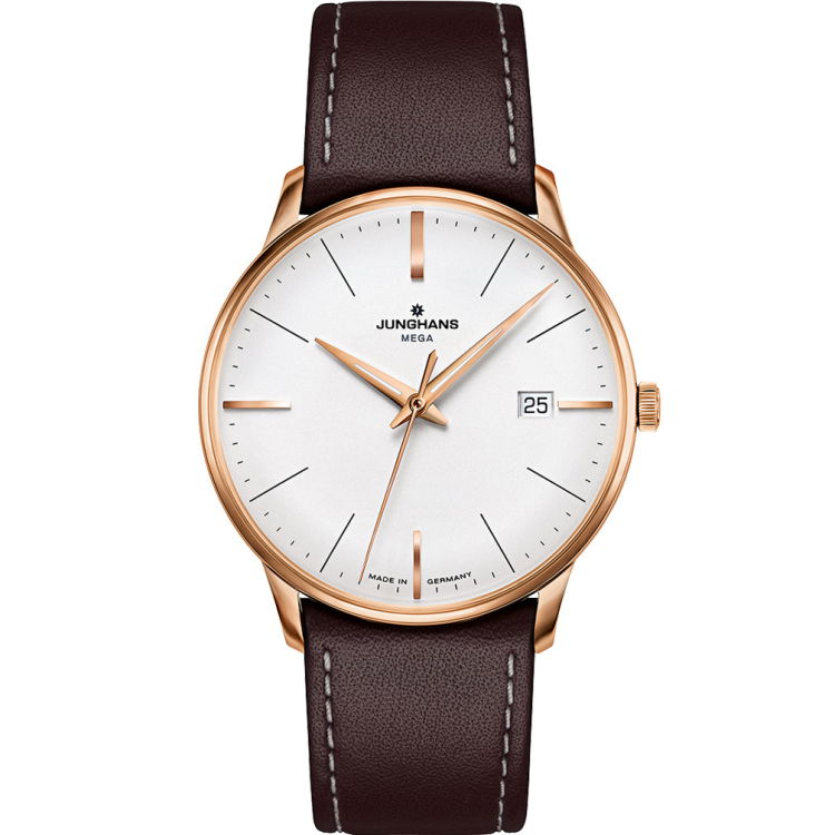 Junghans meister mega price clearance