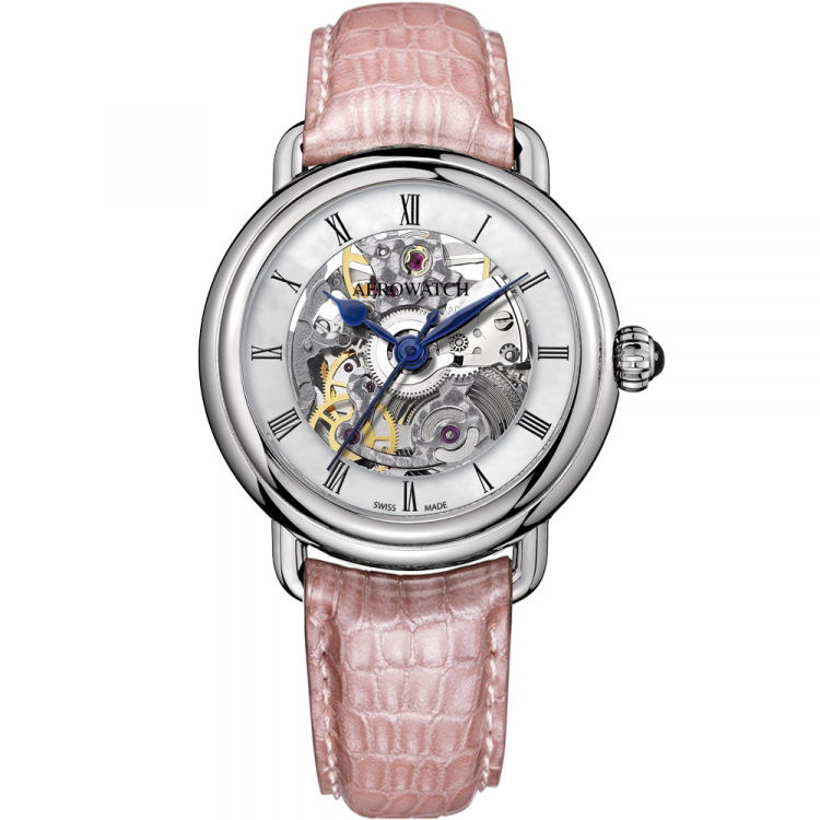 Aerowatch femme hot sale