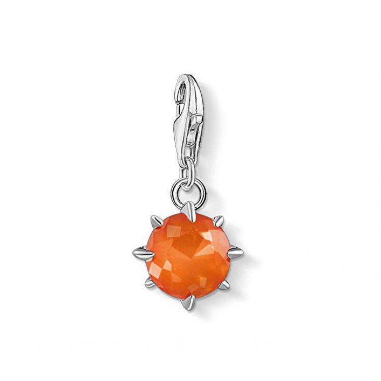 Thomas sabo october birthstone charm on sale