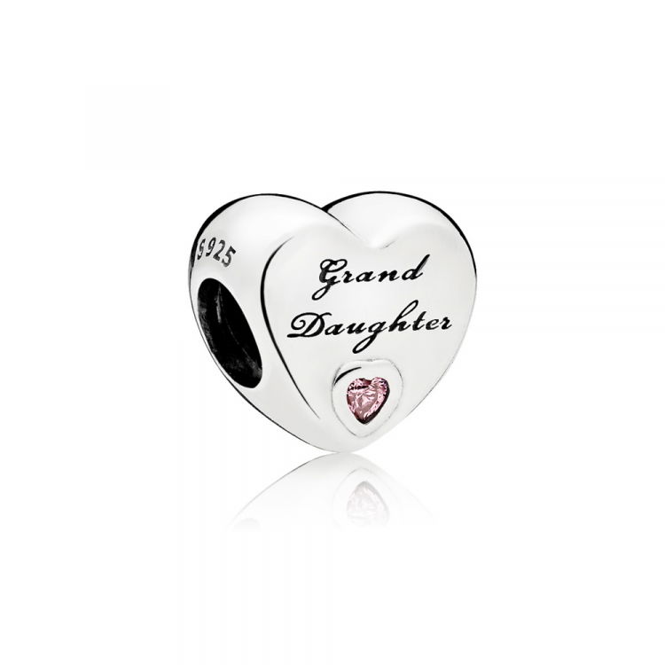 Pandora charm daughter hot sale