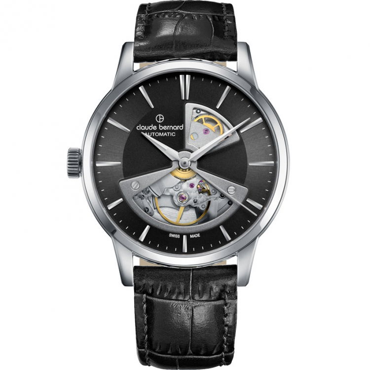 Claude bernard classic automatic online