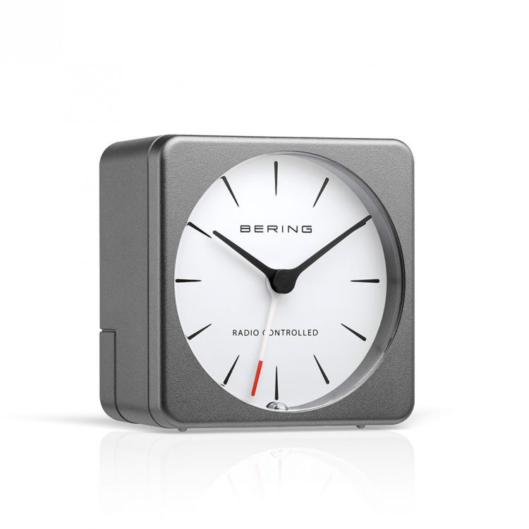 Bering Alarmclock 91066 74S Helen Kirchhofer