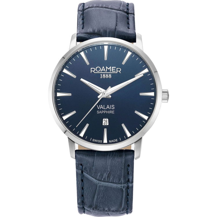 Roamer Valais Gents Interchangeable Box Set 988833 41 45 05