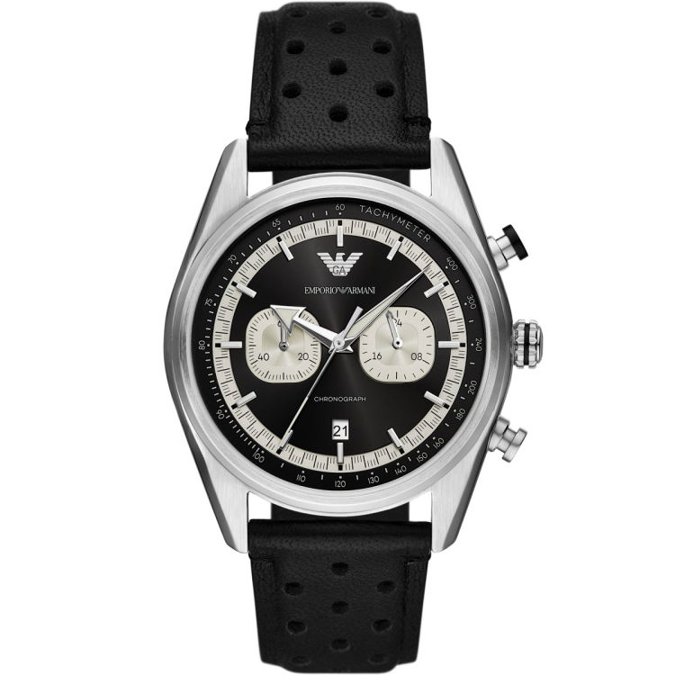 Armani racer 2025