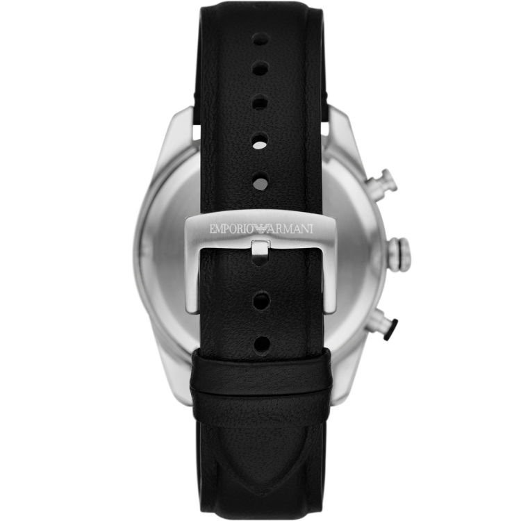 Armani racer sale