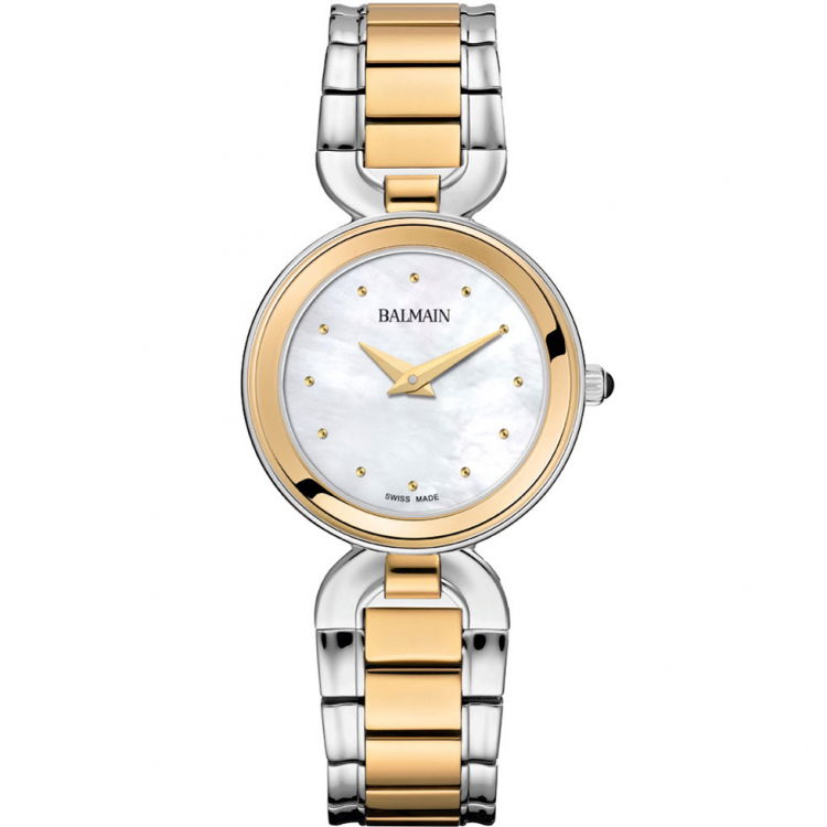 Balmain Madrigal Mini II B4492.39.86 Helen Kirchhofer