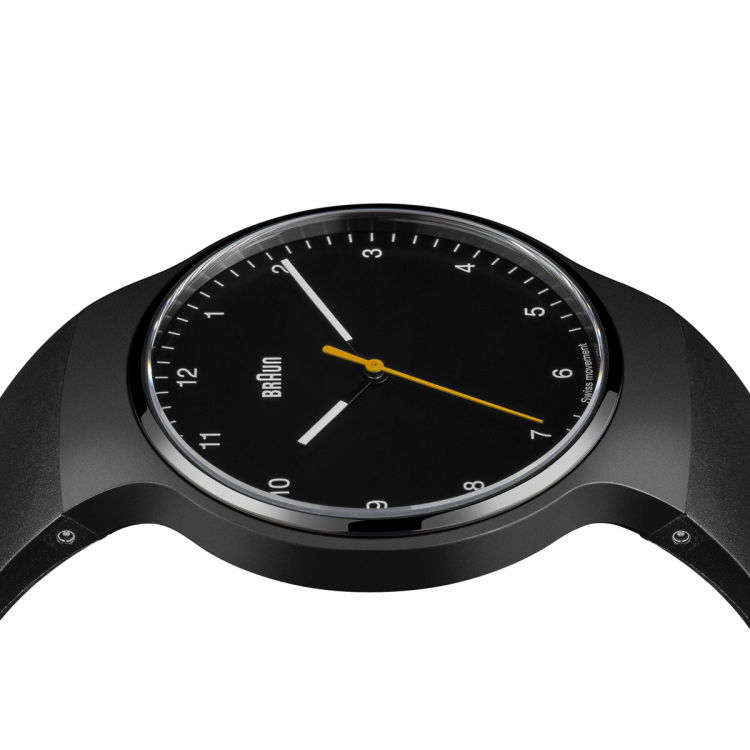 Braun Gents Prestige BN0221BKBKG Helen Kirchhofer