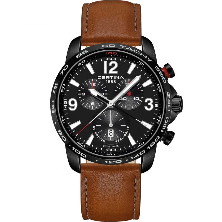 Ds Podium Certina Montre Prix Montre Certina Ds Podium Montre