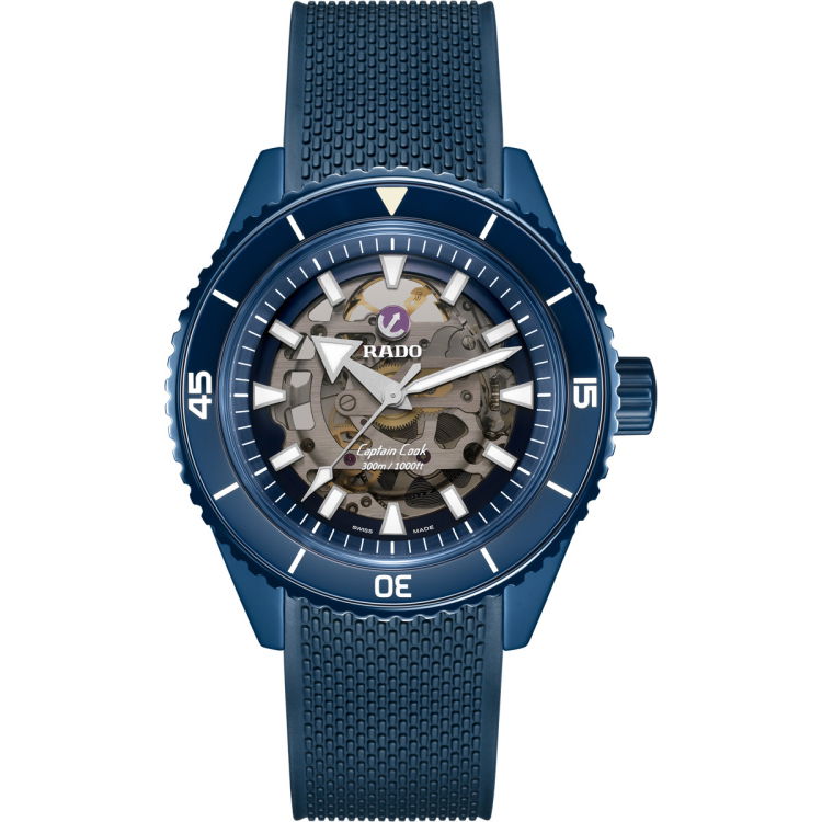 Rado thomas cook clearance