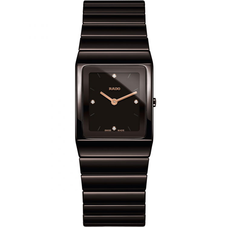Rado orologio ceramica discount