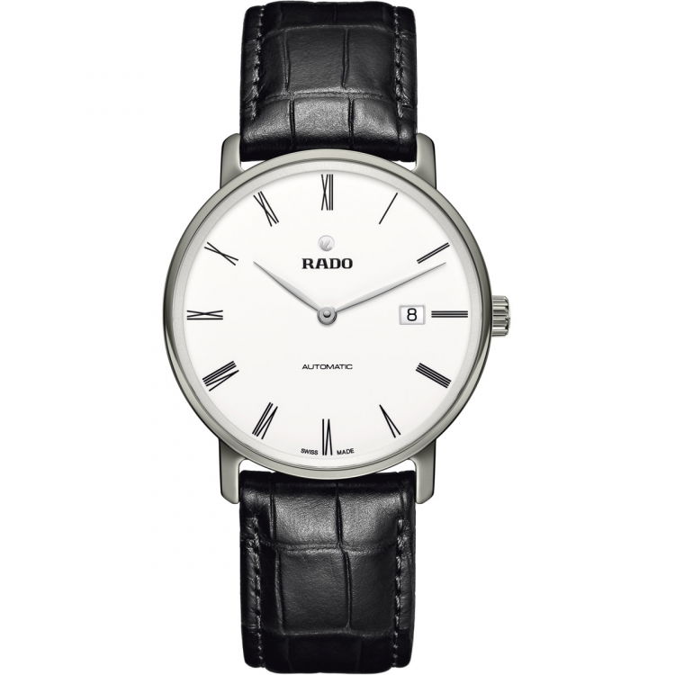 Diamaster 2025 thinline automatic