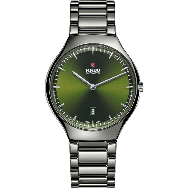 Rado sales thinline automatic