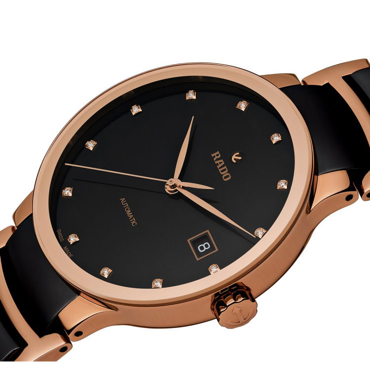 Rado Centrix R30036732 Helen Kirchhofer