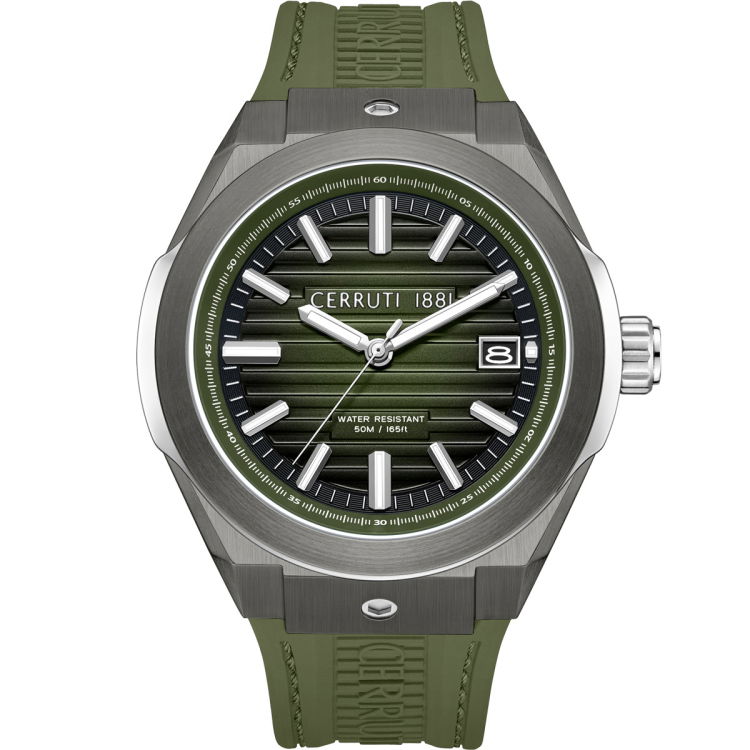 Cerruti 1881 water resistant 5 bar sales