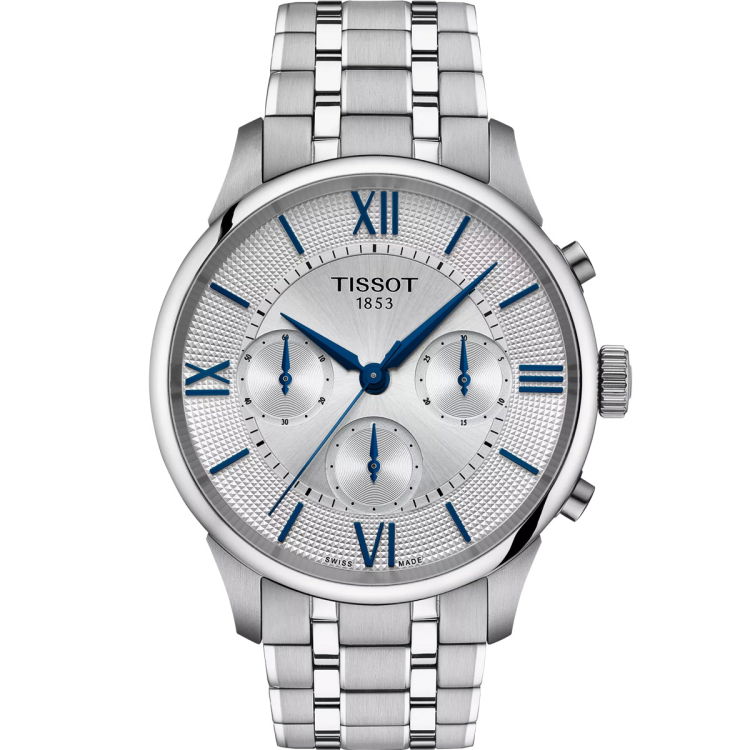 Zeiger Tissot Einstellen Zeiger Tissot 1853 Einstellen Tissot PRC