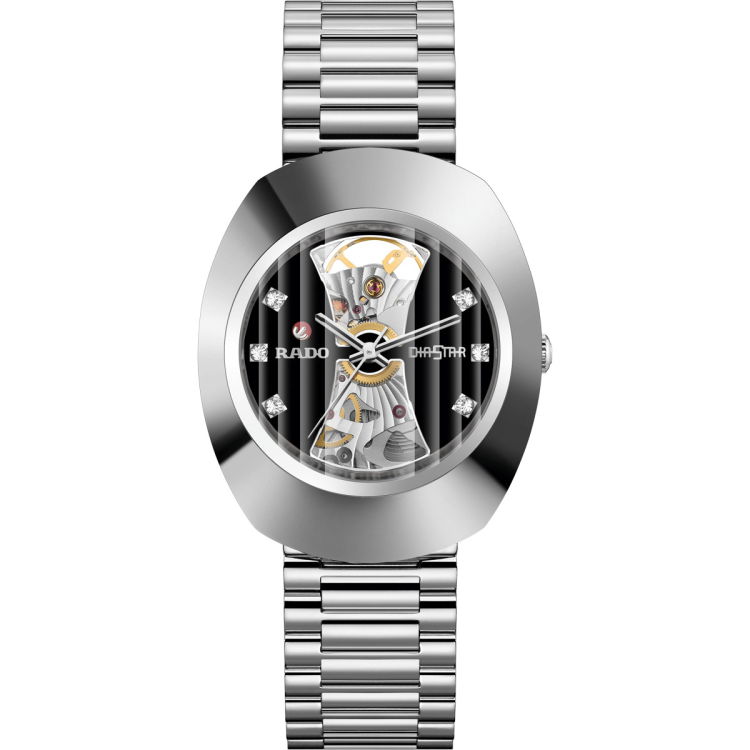 Orologio rado diastar on sale