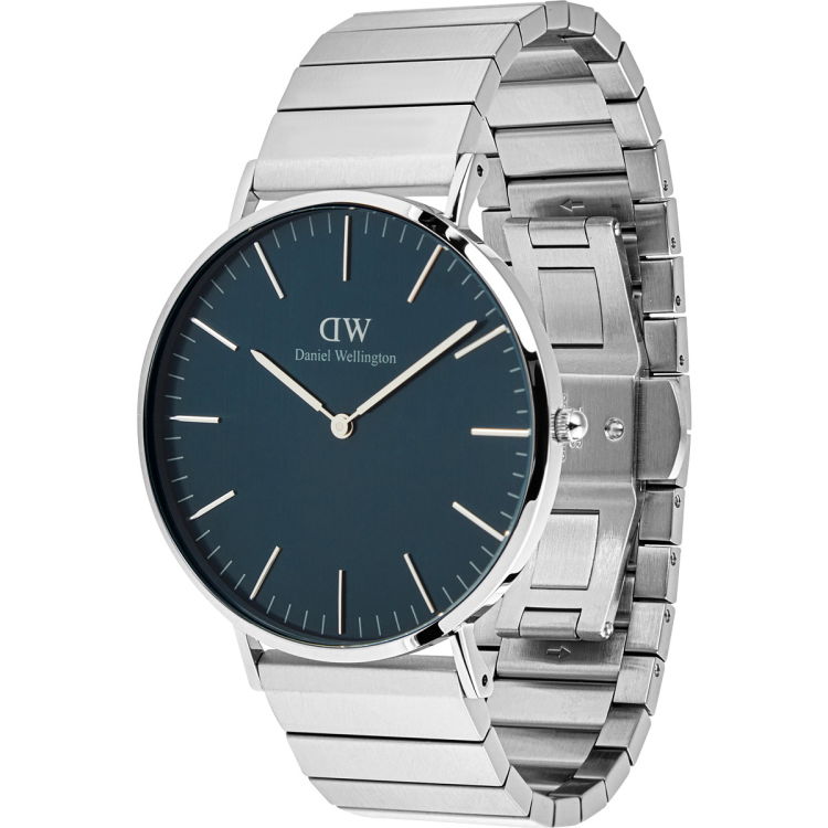 Batteria daniel wellington costo store