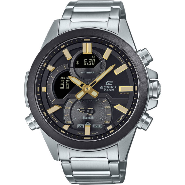 Casio Edifice ECB 30DB 1A9EF Helen Kirchhofer