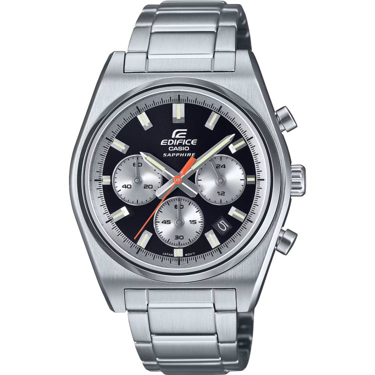 Casio Edifice EFB 730D 1AVUEF Helen Kirchhofer