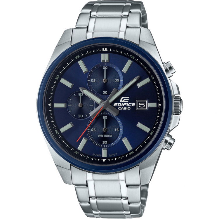 Casio edifice top 1200 db