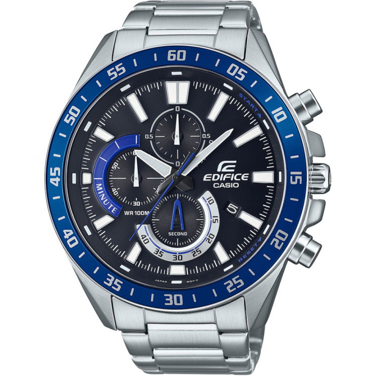 Casio edifice outlet