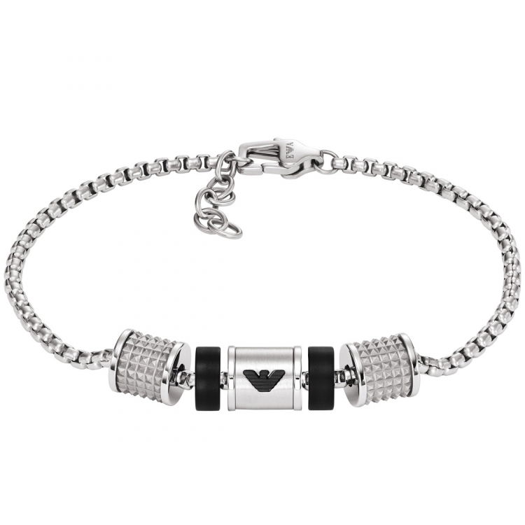 Emporio Armani Couples Armband EGS2999040 Helen Kirchhofer