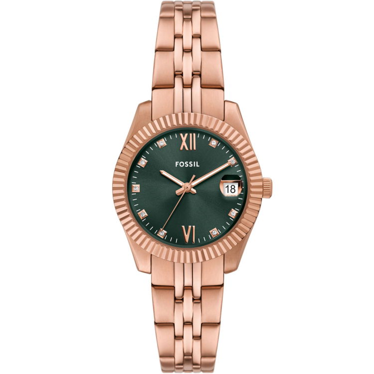 Fossil Scarlette Mini ES5369 Helen Kirchhofer