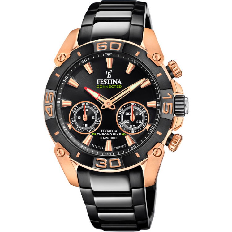 Festina chrono bike 2018 store