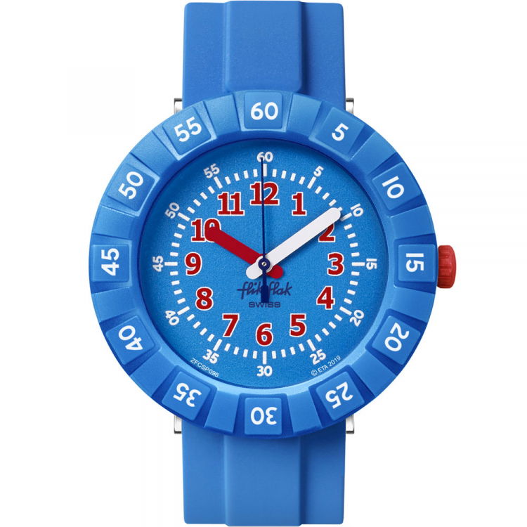 Cinturino per orologio flik flak top
