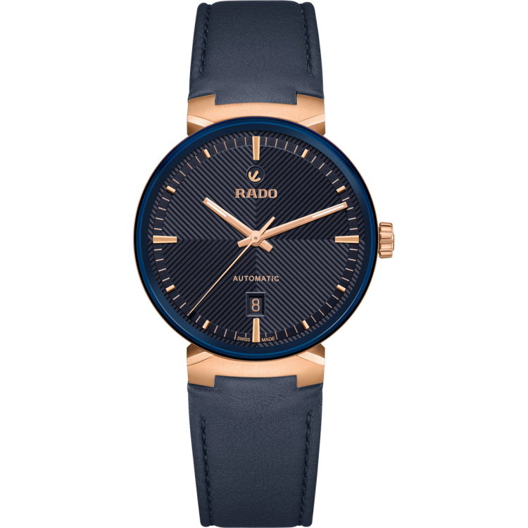 Rado Florence Classic Automatic - R48905205 - Helen Kirchhofer by