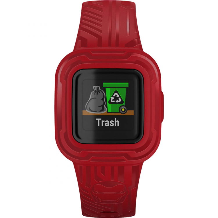 Garmin vívofit jr 3 iron cheap man