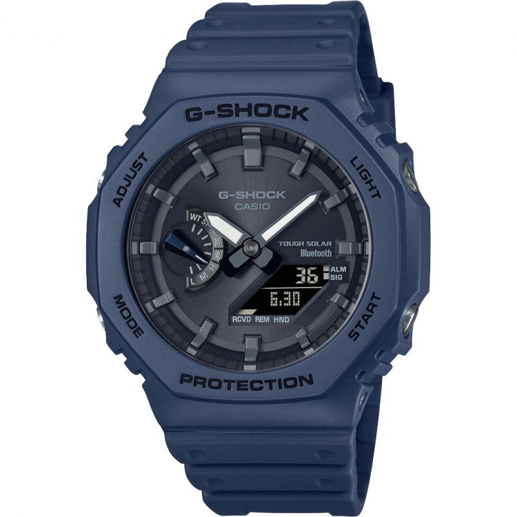 G 2025 shock ga