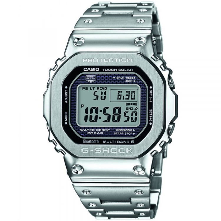 Casio G Shock Limited Edition GMW B5000D 1ER Helen Kirchhofer