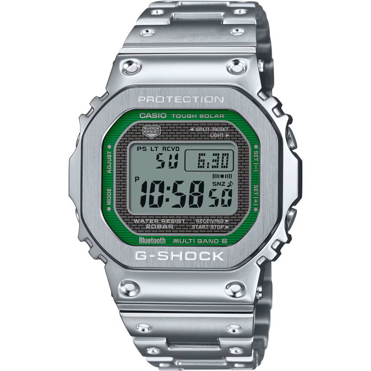 Casio G Shock GMW B5000D 3ER Helen Kirchhofer