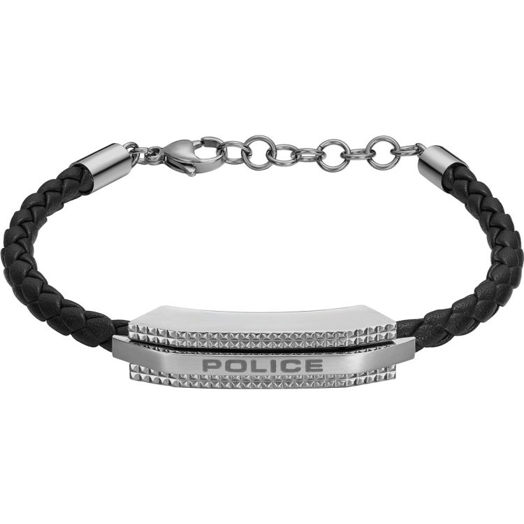 Police Gripcord Armband PEAGB0038102 Helen Kirchhofer