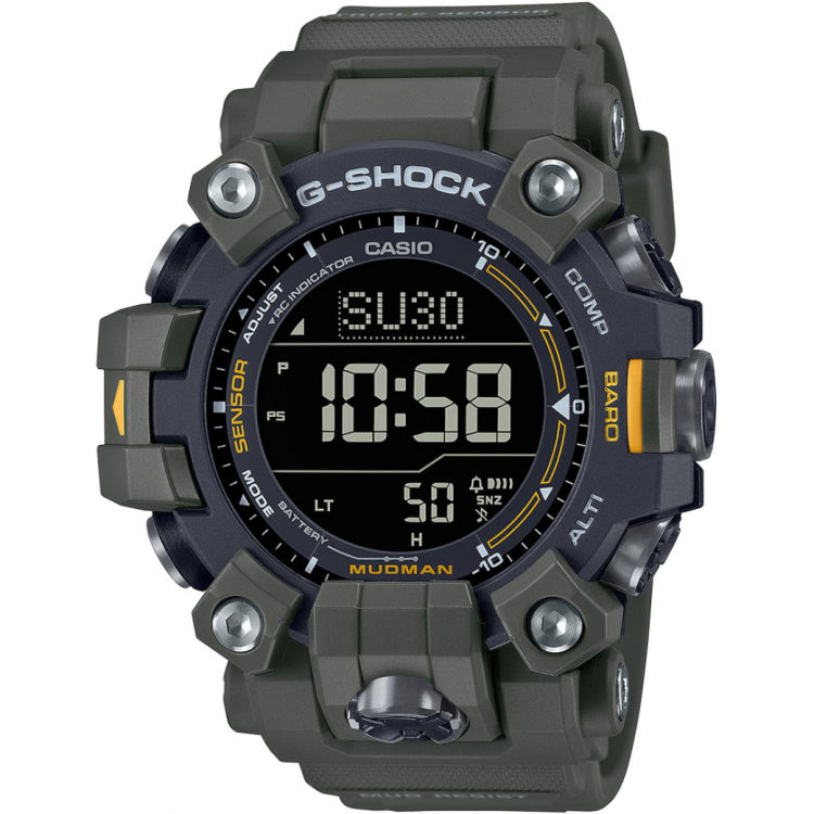 Snz g shock top