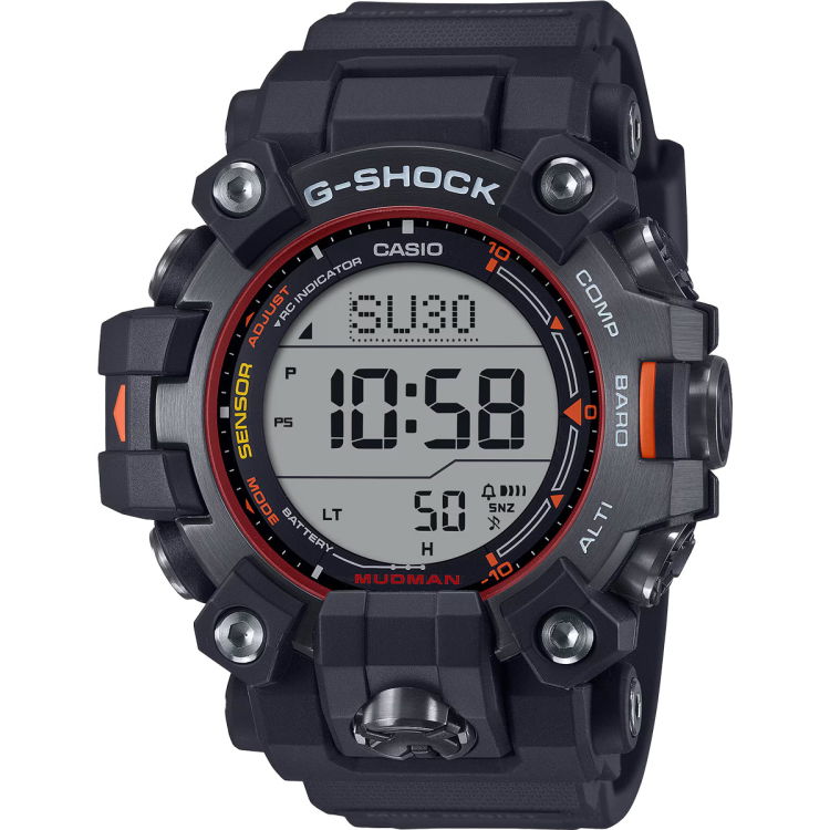 G Shock Orologio Casio Con Bussola Orologio Casio G-Shock