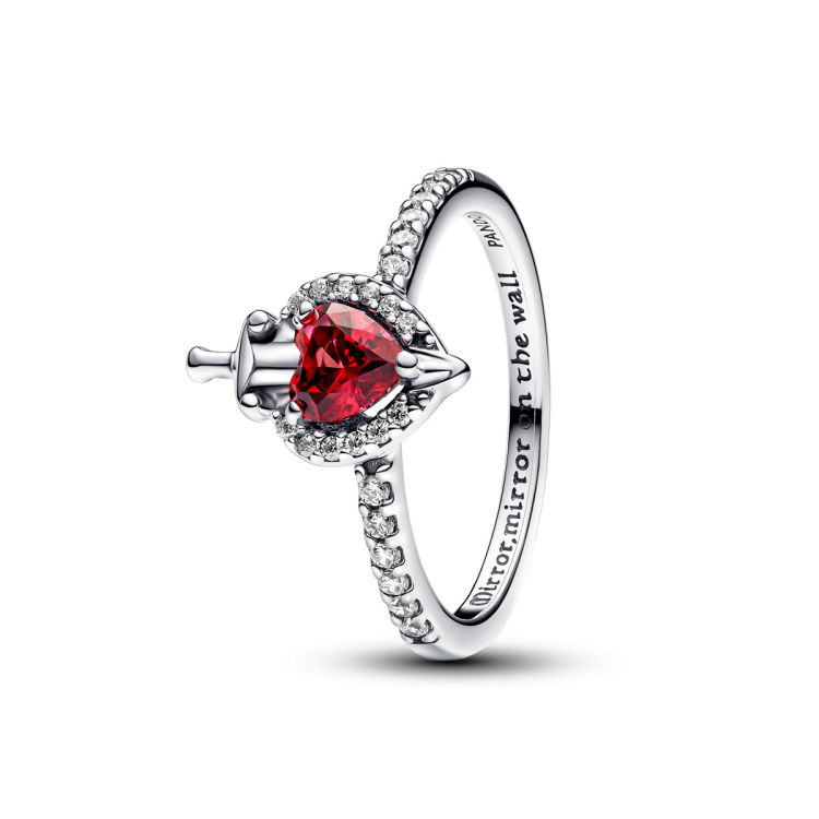 Bijoux disney bague on sale