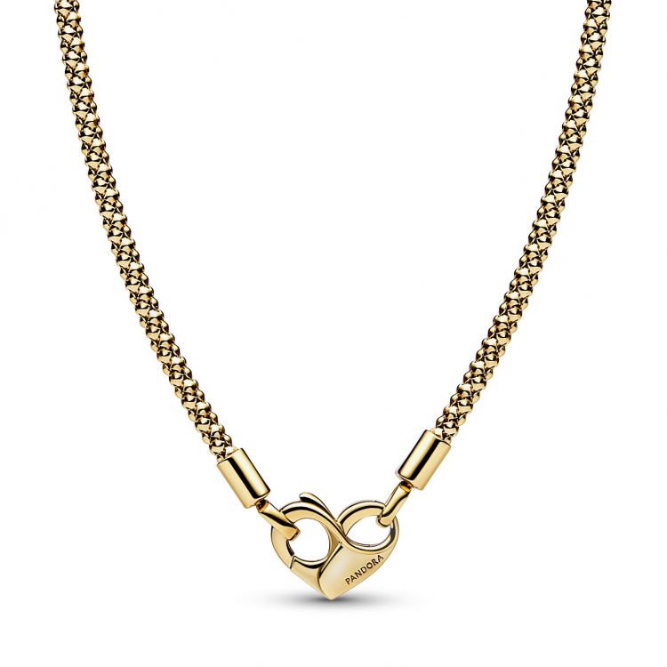 Pandora pave shop kette