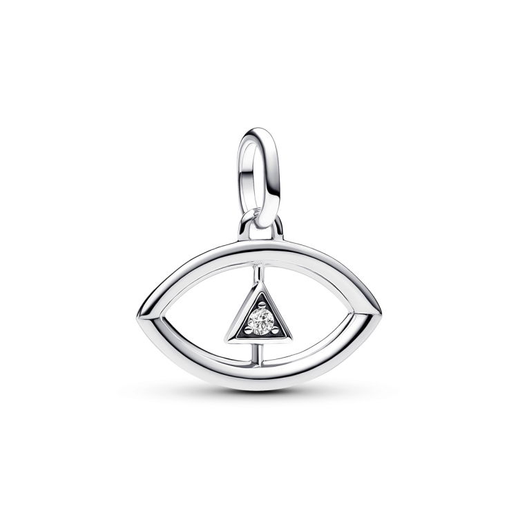 Pandora ME Charm Medaillon Mauvais il 793372C01 Helen Kirchhofer