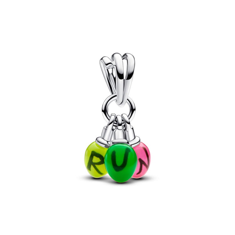 Grinch pandora charm deals