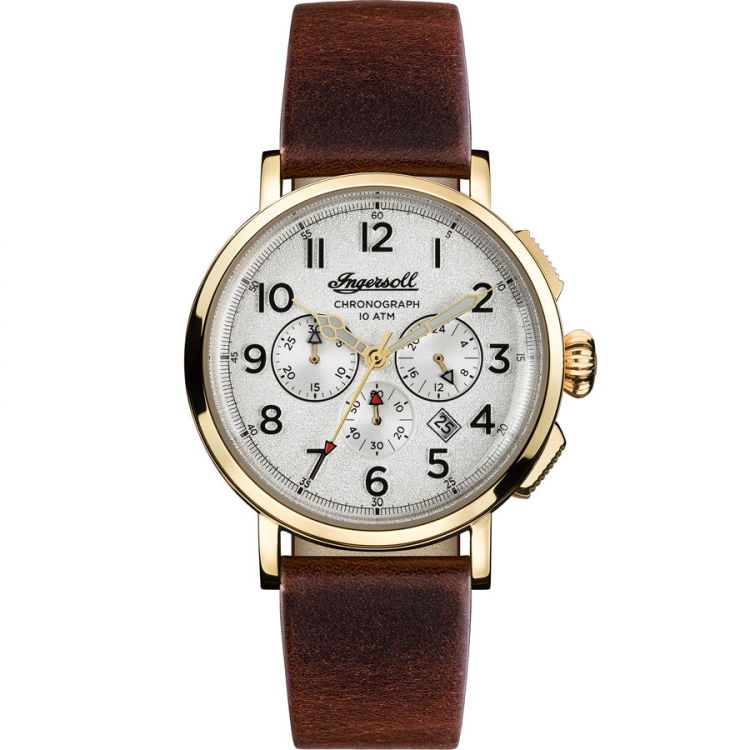 Ingersoll fliegeruhren online