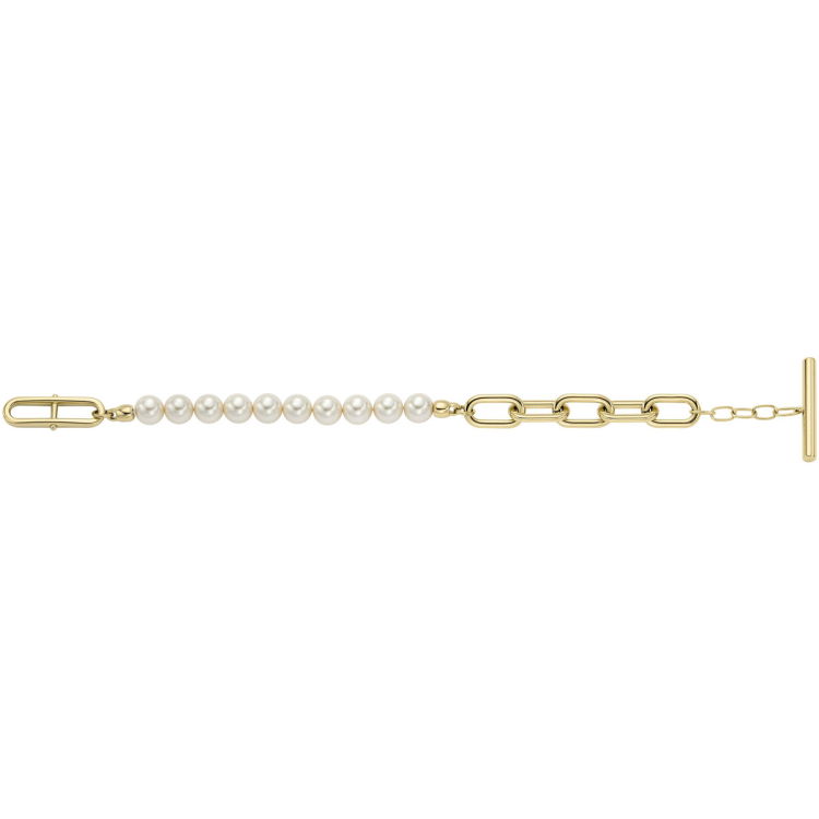 アクセサリー user_0661687f Fossil Heritage Armband - JF04729710 - Helen Kirchhofer by Luxoia