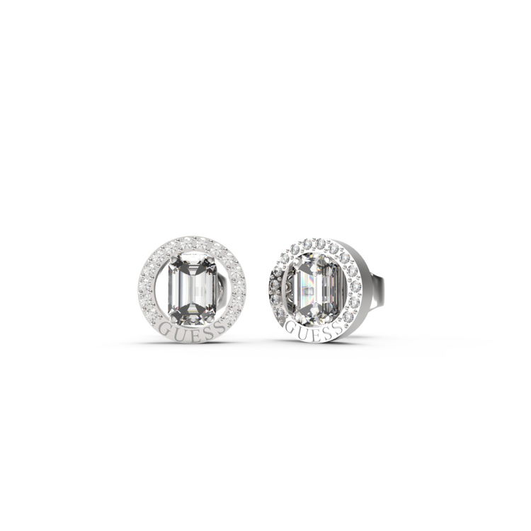 Guess Tiny Dancer Ohrstecker JUBE04654JWRHT U Helen Kirchhofer