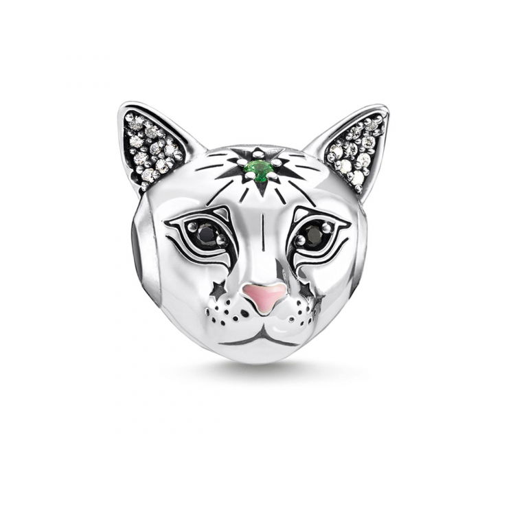 Thomas sabo cat store