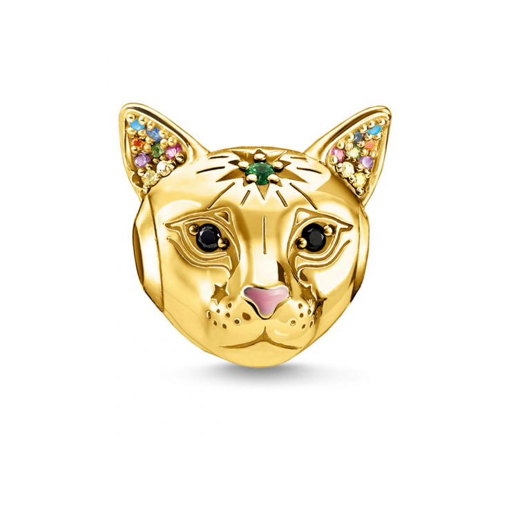 Thomas sabo cat online