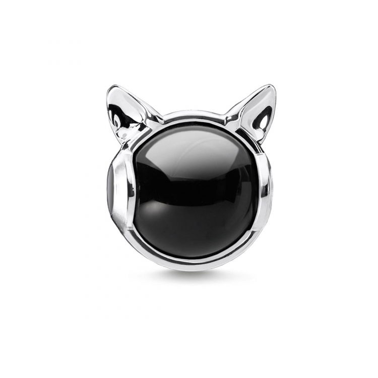 Thomas sabo cat ring hotsell
