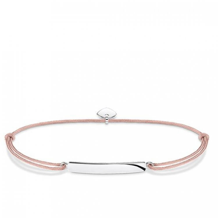 Thomas Sabo Armband Little Secret Classic LS011 173 19 L20V Helen Kirchhofer