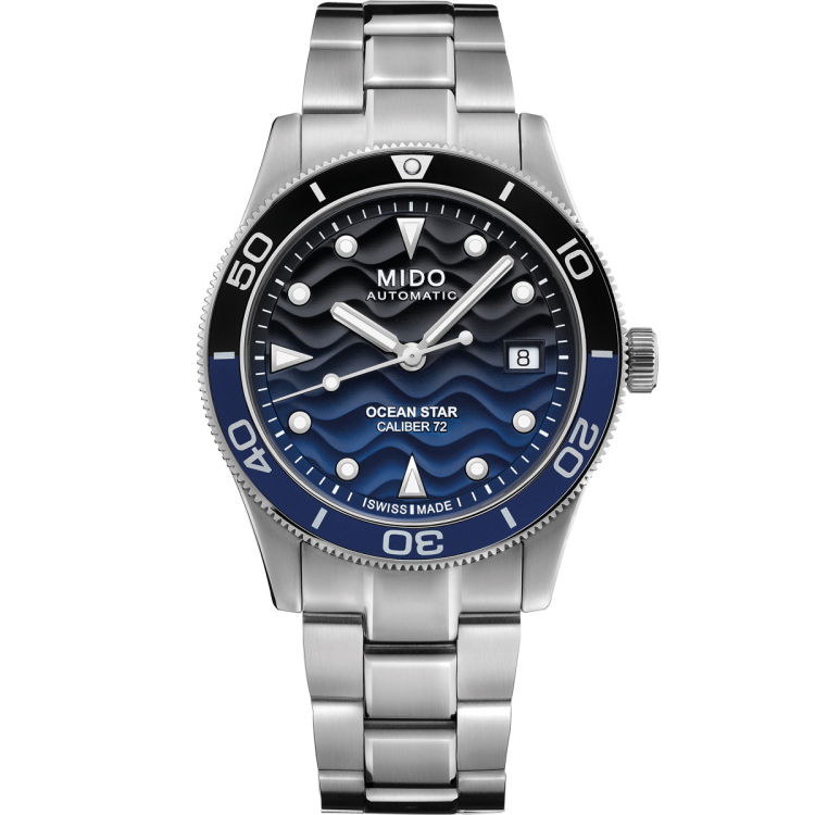 Ocean star captain v online